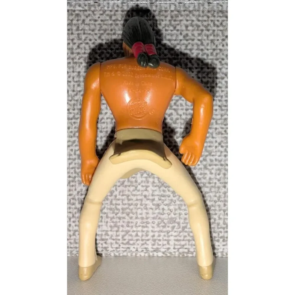 Unbranded Multi Action-figures-playsets